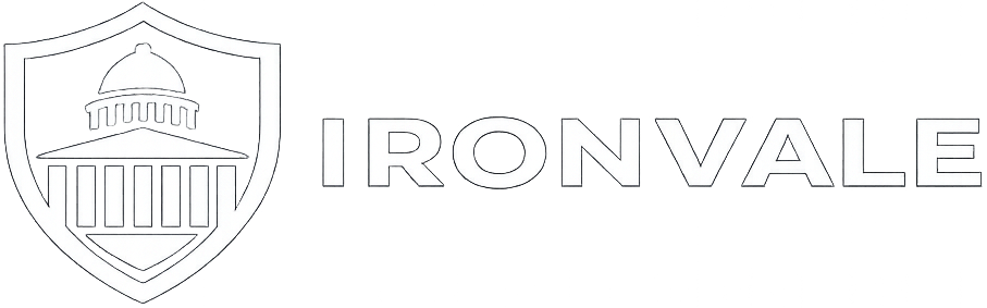 Ironvale logo